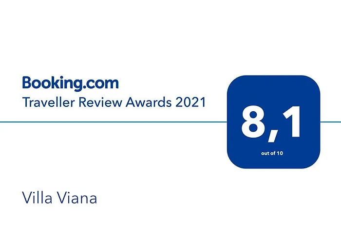 Villa Viana Jericoacoara