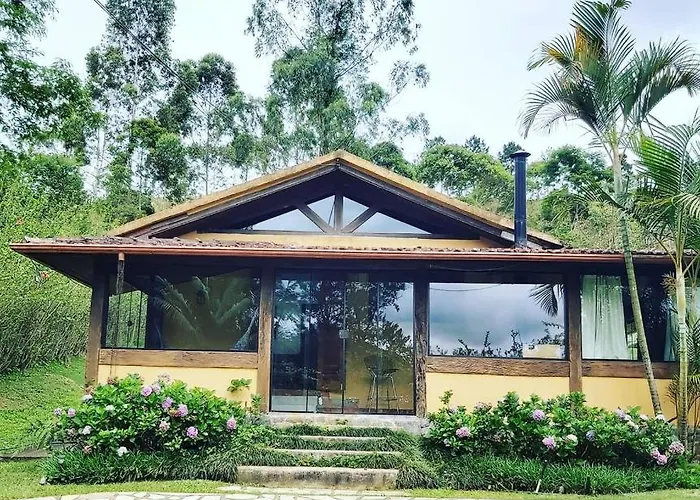 Pet friendly Pousada Solar Dos Vieiras Juiz de Fora