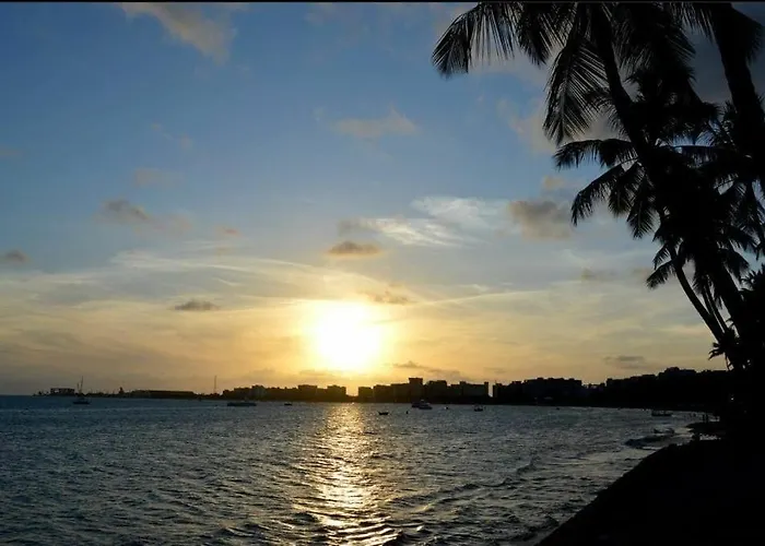 Private Casa 500 Metros Da Orla De Maceio Villa