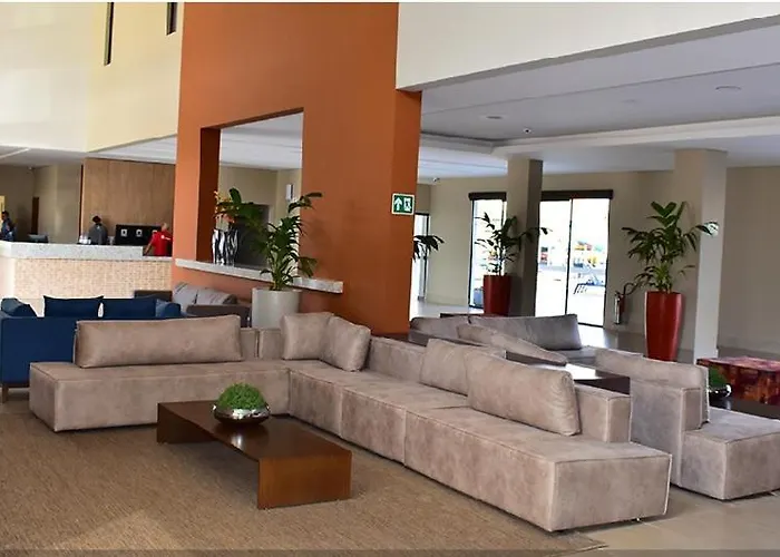 Alta Vista Thermas Resort Caldas Novas