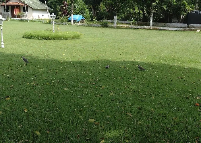 Ilhabela Tênis Clube