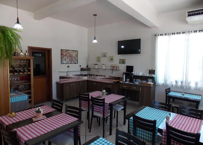 Hotel Visão Ivoti