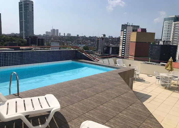 Express Hotel Salvador da Bahia