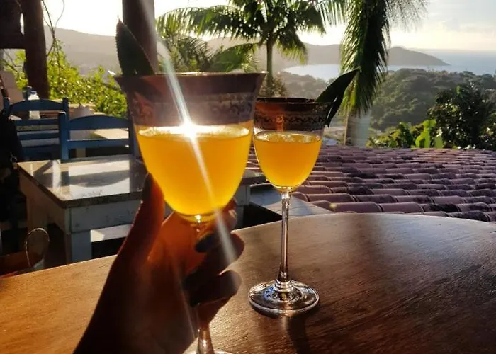 Bella Vista Eco Experience Hotel Búzios