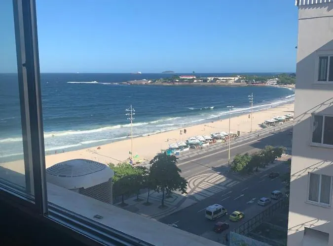 Boutique Studio Miguel II Rio de Janeiro