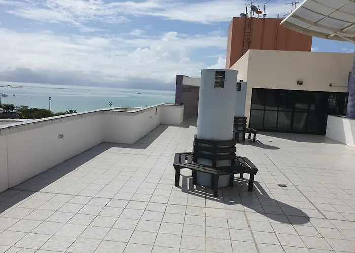 Neo Apt Beira Mar Pajucara-Al Aparthotel Maceió