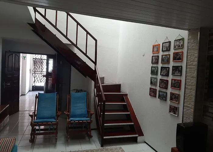 Pousadalq Fortaleza 