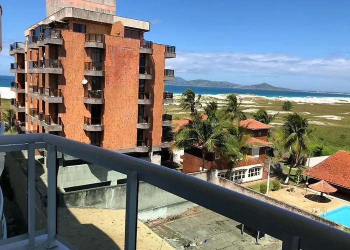 Mandai Apart Cabo Frio