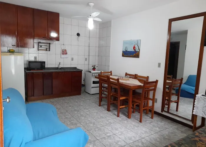 Pousada Baleia Franca Canasvieiras Florianópolis