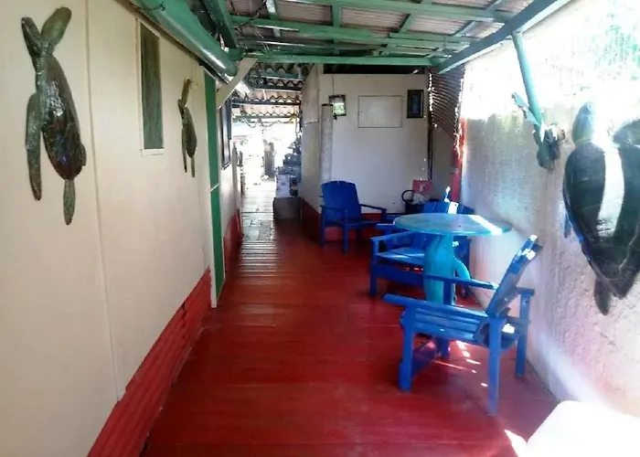 Boutique Residência da Cláudia Apartamento Fernando de Noronha