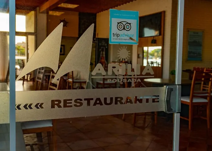 Pousada Marilia Cabo Frio
