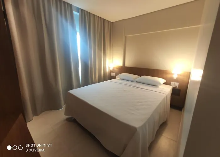 Salinas Exclusive Resort Salinópolis