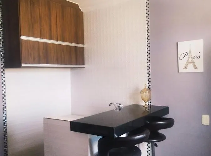 Apartamento Com Hidro Belo Horizonte