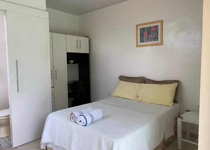 Amanda Suites Mao Manaus