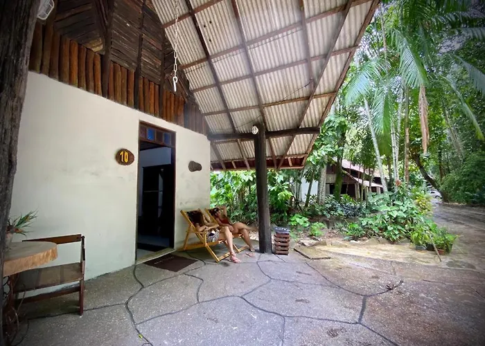 Reservamazon Forest Hotel Belém