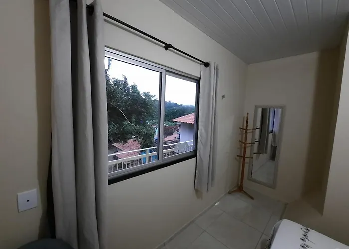 Casa Neto&Lu Vila Guaramiranga