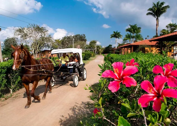 Hotel Fazenda Colibri Amargosa