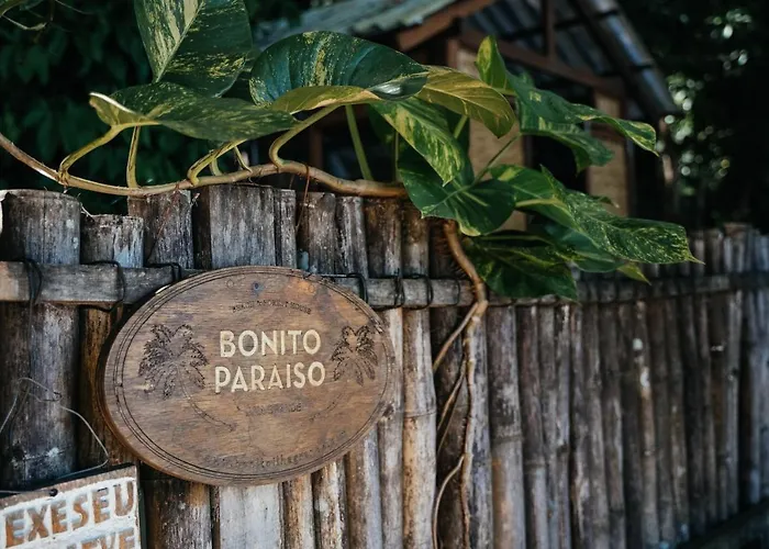 Bonito Paraiso Ilha Grande