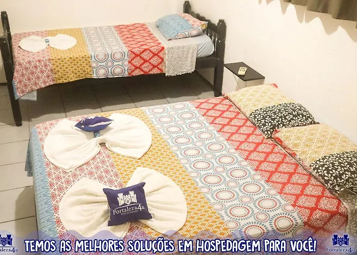 Pousada Fortaleza
