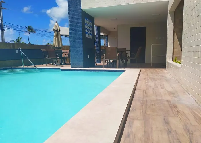 Tropical Praia Hotel Aracaju que aceita animais de estimação
