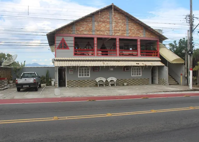 Boutique Solares de Maricá Hotel