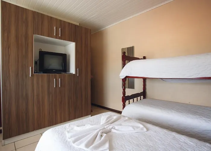 Hotel Pousada Vento Sul Rio Grande 