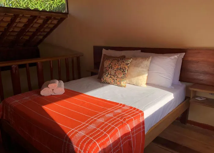 Pousada Vila Sergipana Barra dos Coqueiros