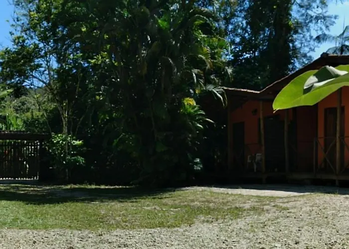 Chalés Bangalôs Itamambuca Ubatuba