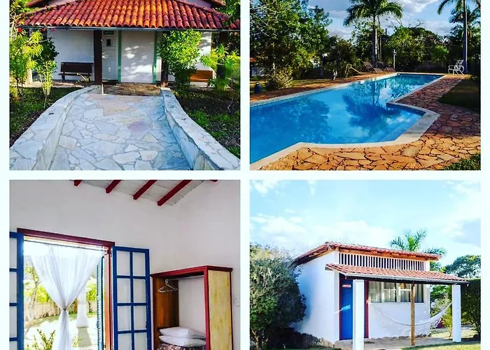 Pouso Dos Querubins Vila Tiradentes