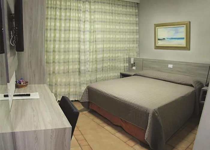 Paraná Palace Hotel Campo Mourão