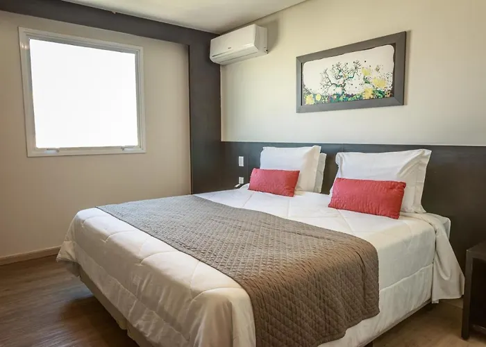 Dubai Suites Montes Claros