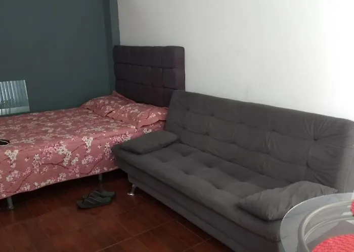 Boutique Conjugado Em Copacabana Rio de Janeiro