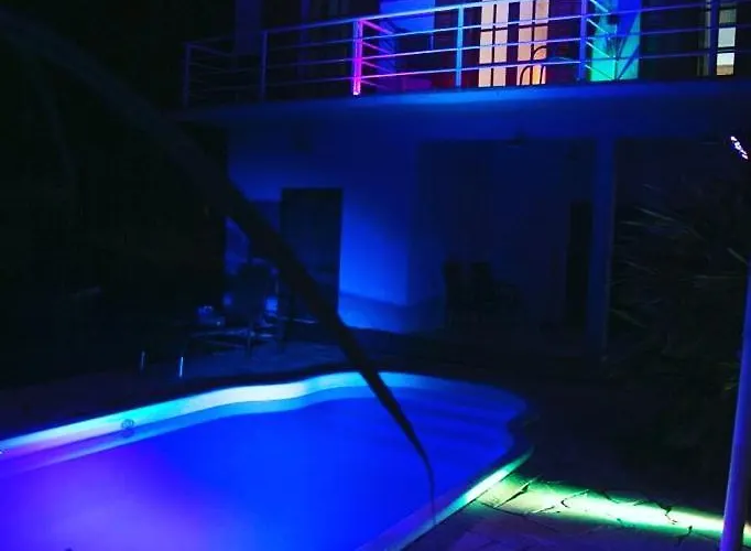 Casa Labareda Paraty Rj