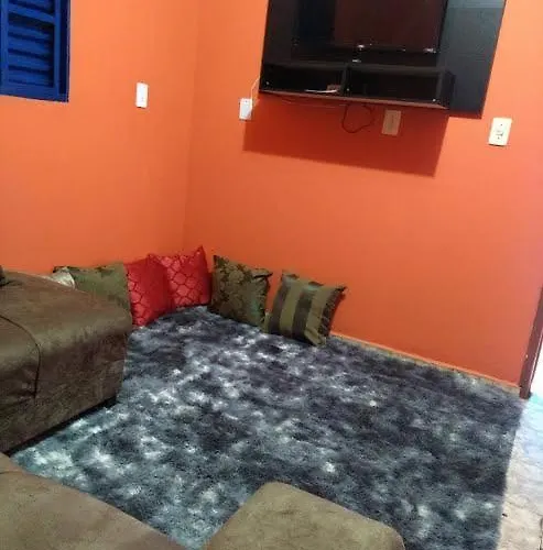 House Blue Confort Anapolis