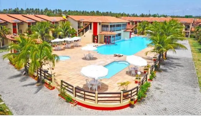 Casa Duplex 3 Suítes em Condomínio Porto Seguro