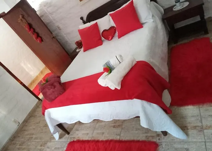 Chale Pinheiro Velho Hotel Monte Verde 