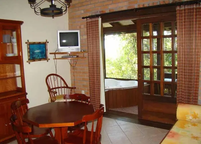 Pousada Georges Village Bombinhas