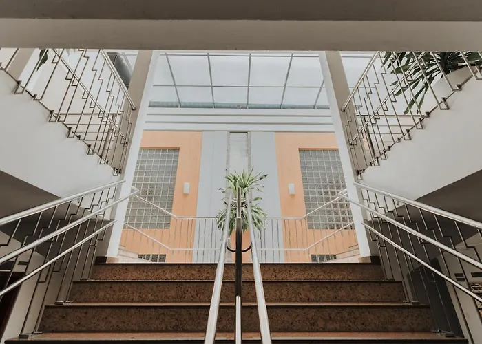 Hotel Metropolitano Coronel Fabriciano