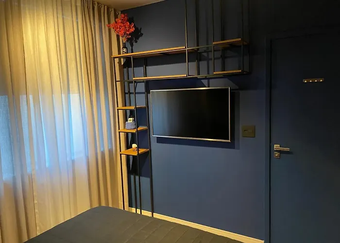 Haustierfreundliches Ferienwohnung Bossa Nova Apartamento Luxo Ipanema Rio de Janeiro
