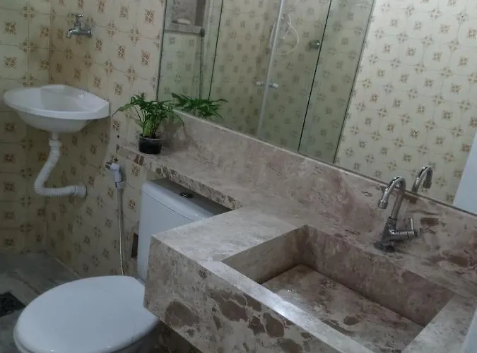 Apartamento Ap Ondina Salvador de Bahía