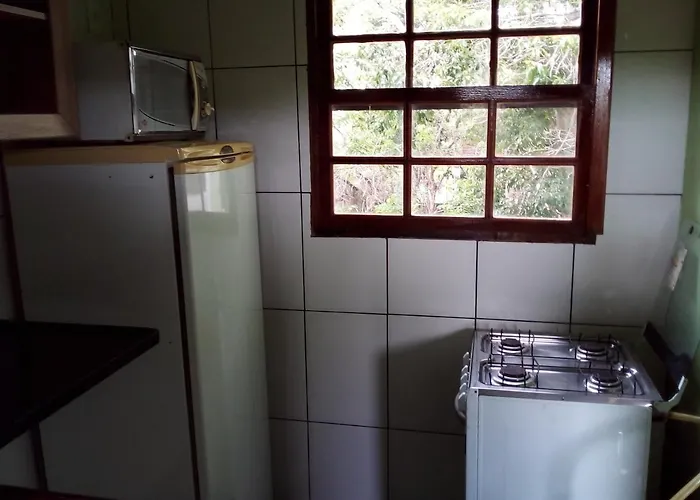 F2Xs Guest House Saquarema