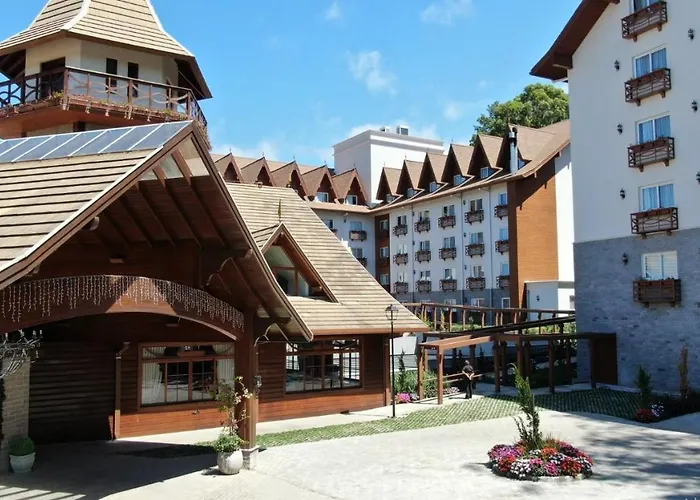 Bella Gramado Hotel