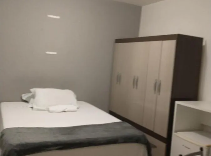Pousada Surya Porto Velho 