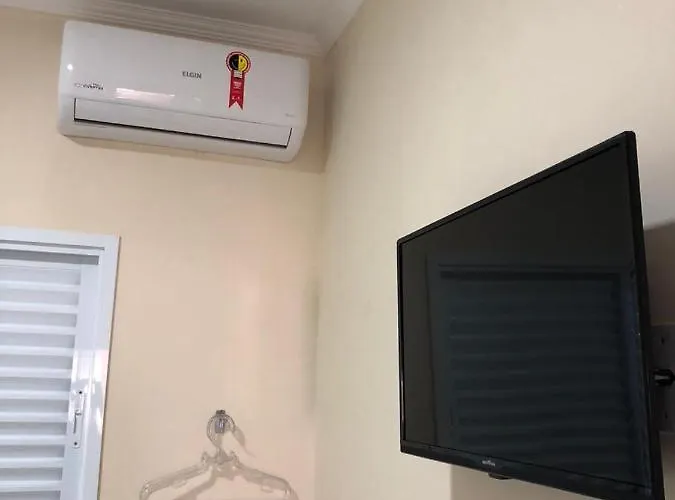 Hotéis de Itatinga