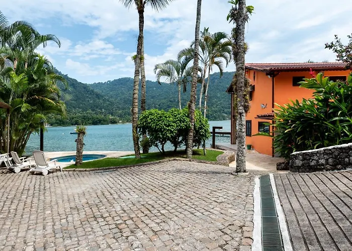 Praia E Mar Angra Angra dos Reis