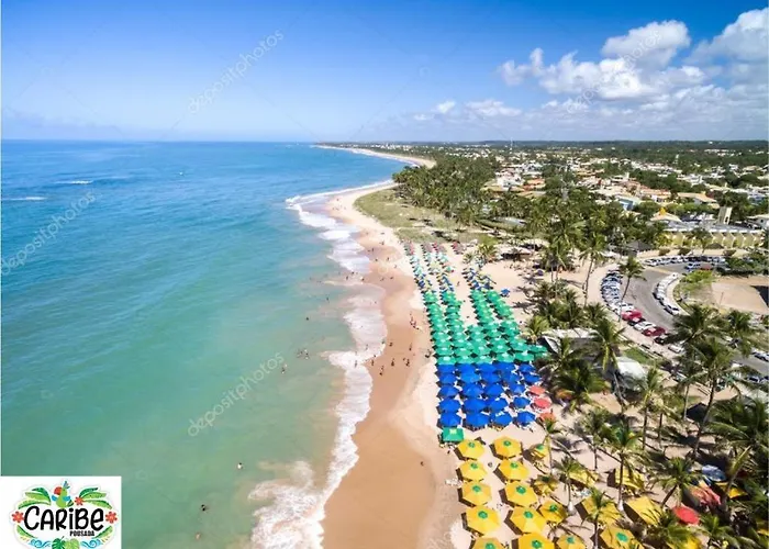 Pousada Caribe Itacimirim