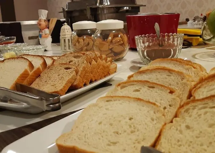 Hotel Parador Indaial
