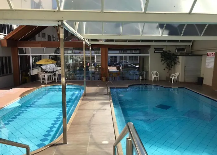Villa Das Termas Hotel Piratuba
