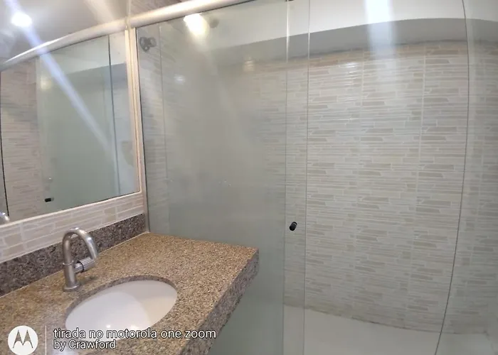 Apartamentos Marinas João Pessoa