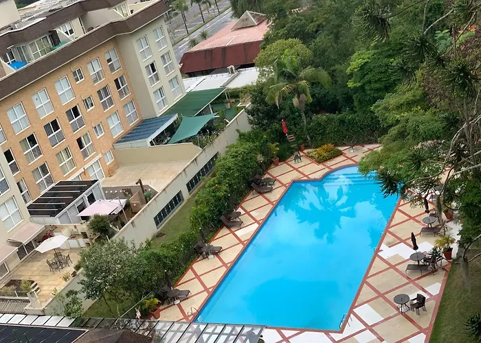 Granja Brasil Resort Petrópolis
